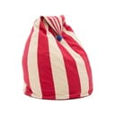 Punane-beež laste kott-tool Olvi - Kave Home