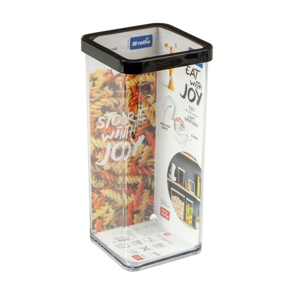 Toidukarp Loft - Rotho-image-2