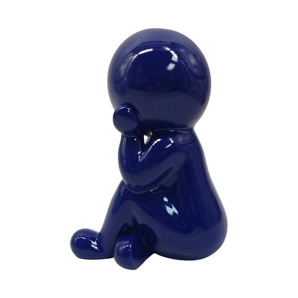 Polüresiinist kujuke (kõrgus 20 cm) Amigo Dreaming - PT LIVING-image-1