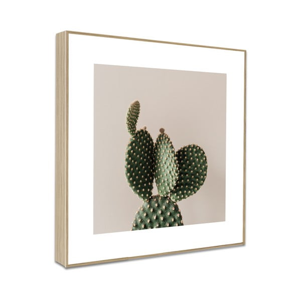 Maalid 3 tk komplektis 22,5x22,5 cm Flowers-image-3