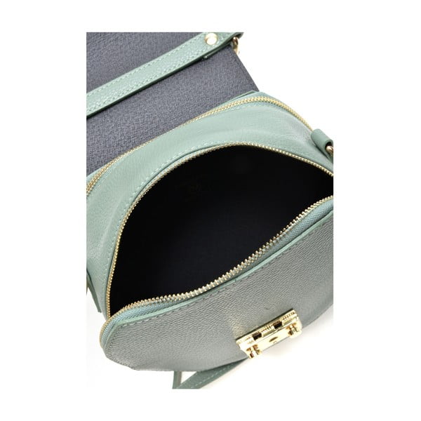 Nahast käekott - Roberta M-image-3