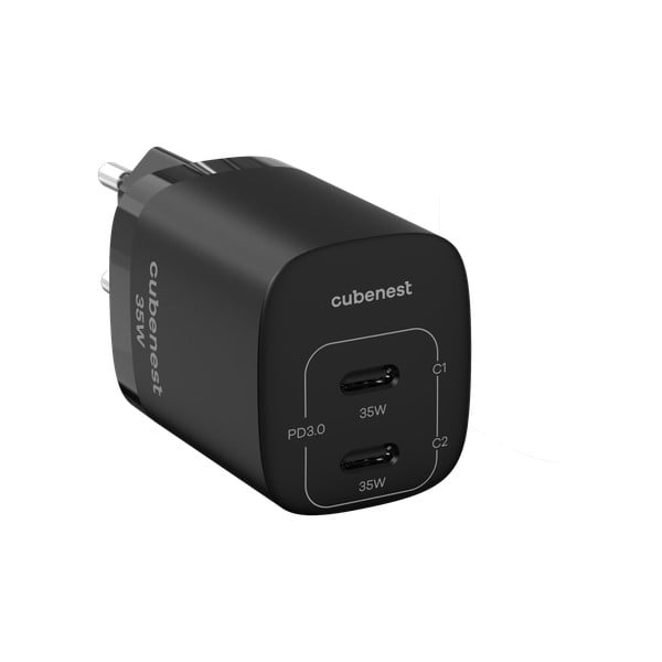 Adapter S2D1 - Cubenest-image-1