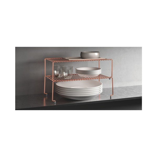 Vase värvi riiul - Metaltex-image-3