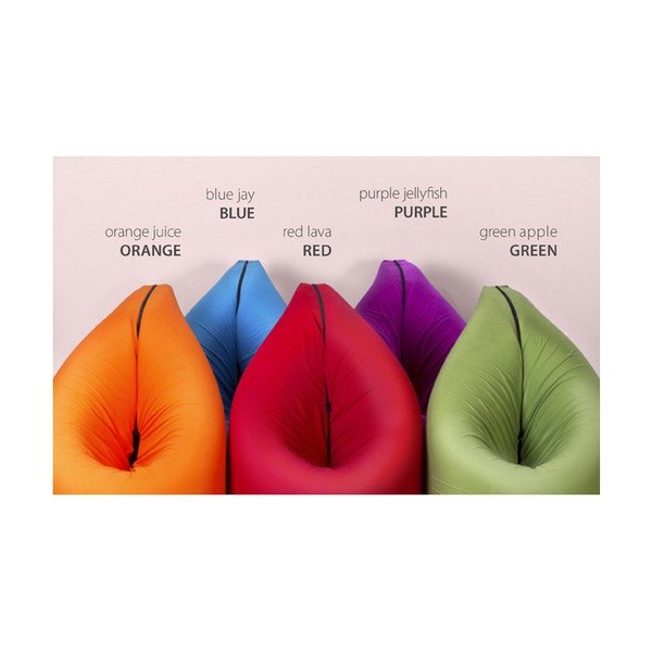 Paqchair, oranžová-image-3