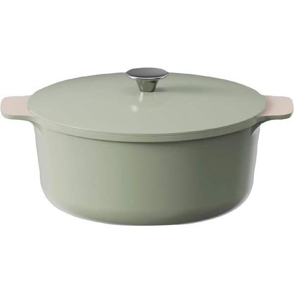 Küpsetusvorm kaanega 6,5 l Signature Range - Cooksmart ®