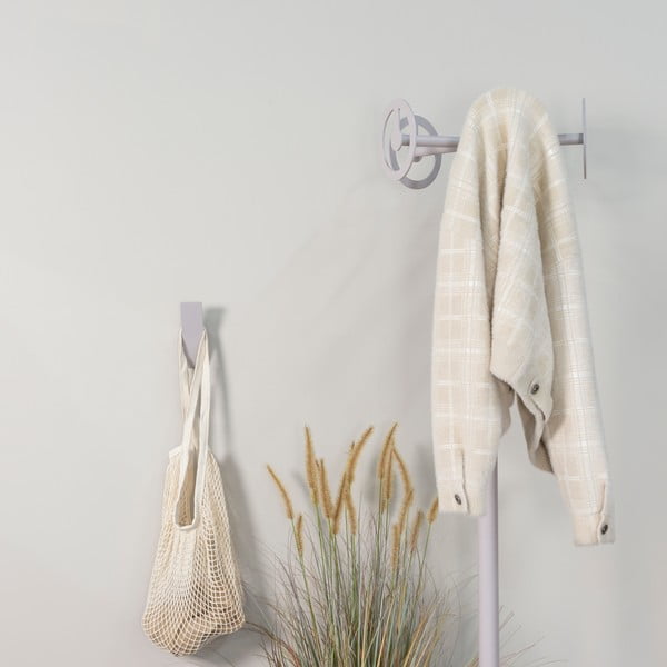 Helehall terasest seinakonks Angle - Spinder Design-image-1