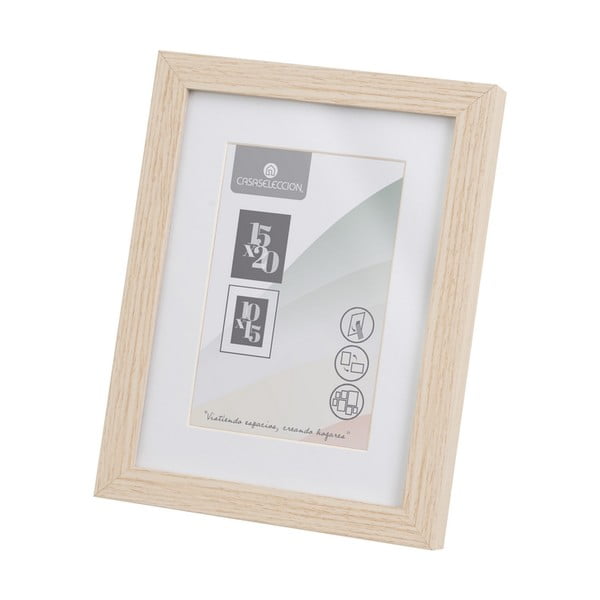 Seisu-seinaraam 17,5x22,5 cm Sencillo - Casa Selección