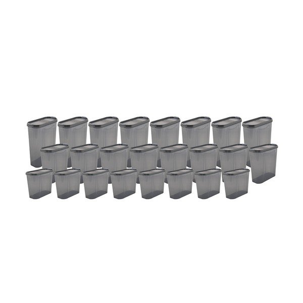 Toidunõud 24tk komplektis – Hermia