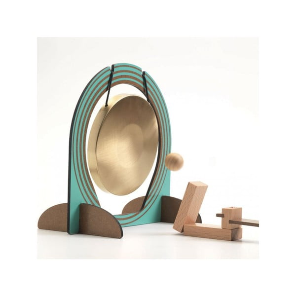 Zig Go puidust rada - Djeco-image-1