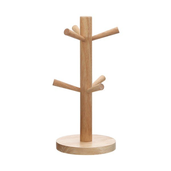 Puidust kruusihoidja Soka - Premier Housewares