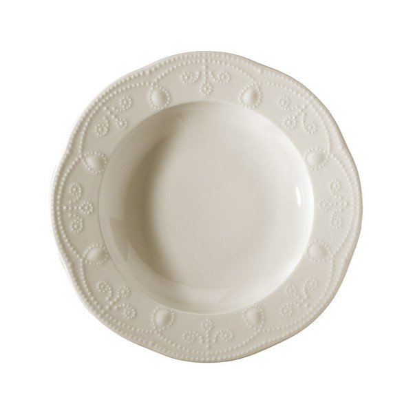 24-osaline komplekt Kutahya tikitud portselanist nõusid - Kütahya Porselen-image-4