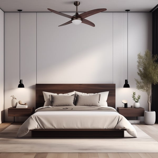 LED-laevalgusti ø 13 cm Regal - SULION-image-1