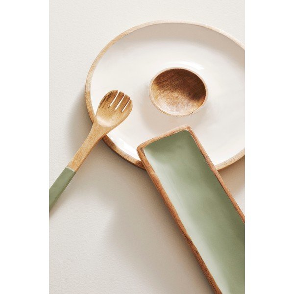 Kandikud komplektis 2 tk 15x46 cm Thara - Yes Everyday-image-1