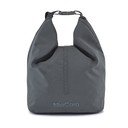 Toidukonteiner Sacco Asphalt - MiaCara