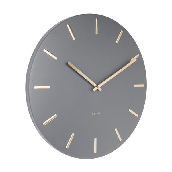 Hall seinakell Charm - Karlsson-image-2