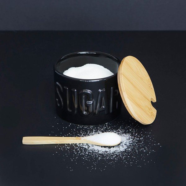 Keraamiline suhkrutoos Sugar - Balvi-image-1