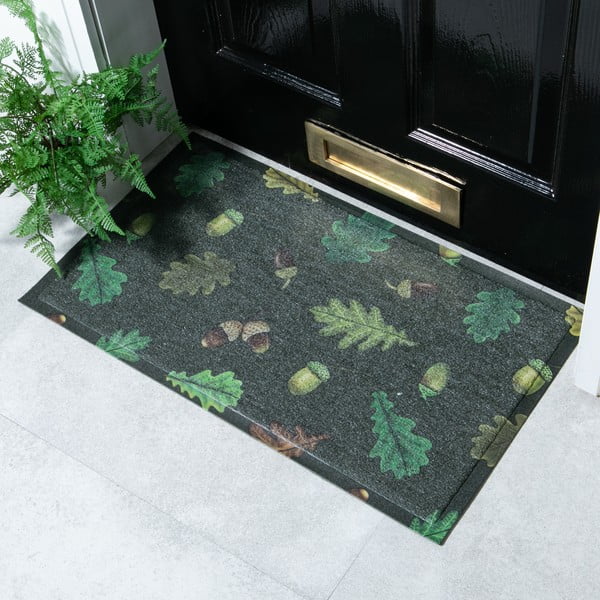Uksematt 40x70 cm Oak Grove x Two Little Sprouts - Artsy Doormats-image-1