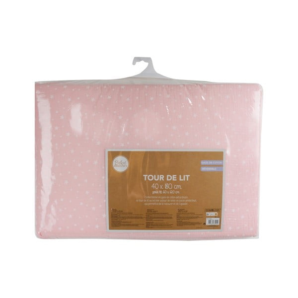Võrevoodi pehmendus 180 cm - Bébé Douceur-image-3