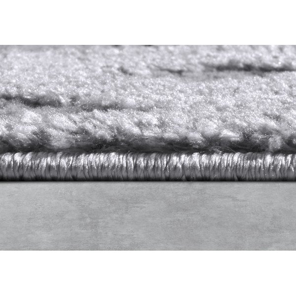 Hall vaip 80x120 cm Itinerance Light Grey - Elle Decoration-image-3