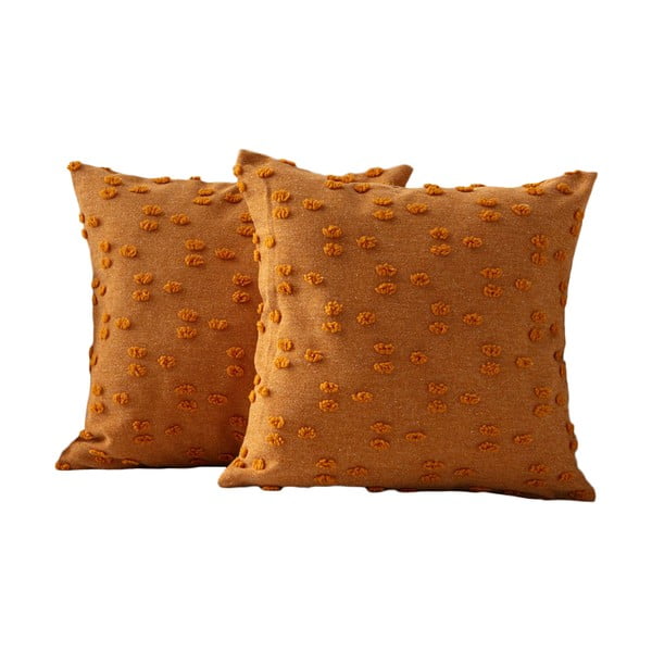 Padjakatted 2tk komplektis 43x43 cm Tuffet - Mioli Decor