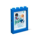 Sinine pildiraam , 19,3 x 26,8 cm - LEGO®