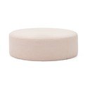 Heleroosa bukleekangast tumba Kaeli - Kave Home