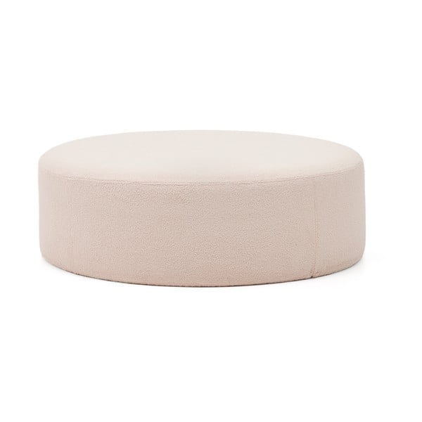 Heleroosa bukleekangast tumba Kaeli - Kave Home