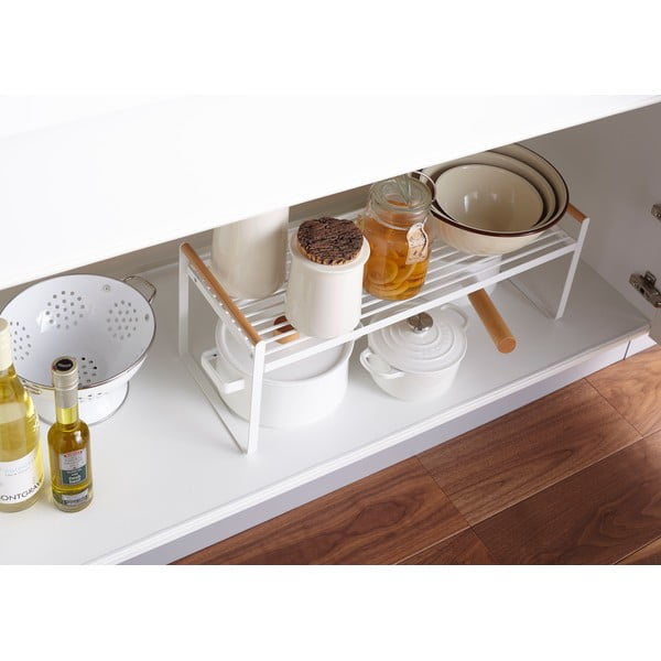 Valge köögiriiul Yamazaki Tosca - YAMAZAKI-image-2