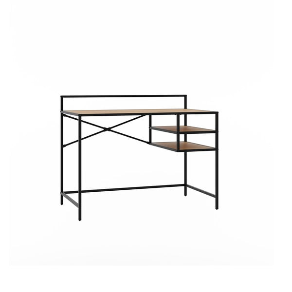 Töölaud 57x110 cm Altino - Unique Furniture-image-1