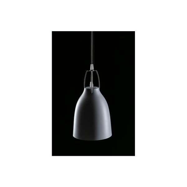 Valge rippvalgusti metallist varjuga Orient - GTV-image-3