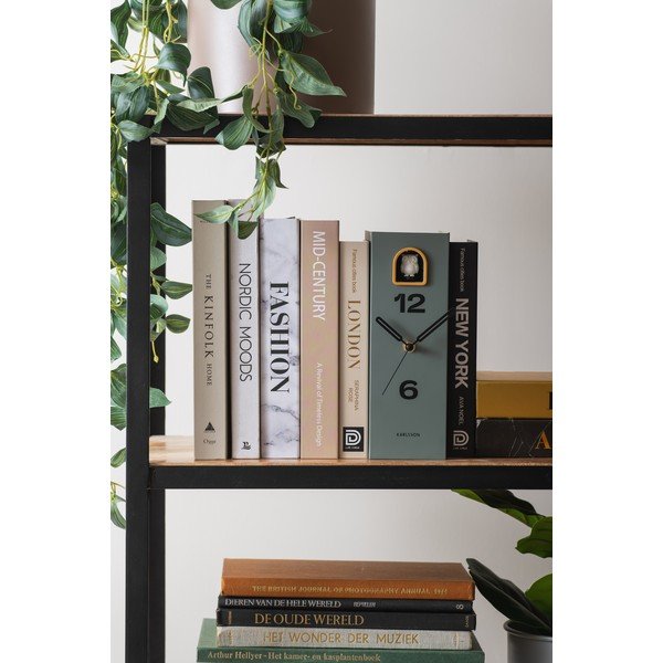 Lauakell Book Owl - Karlsson-image-1