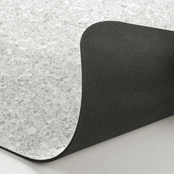 Hall vannitoamatt 50x80 cm Granite - douceur d'intérieur-image-2