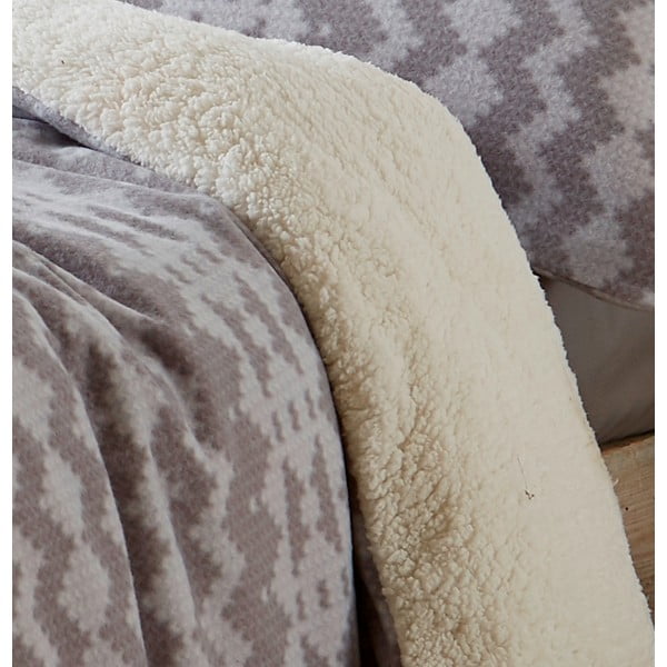 Hall voodipesu 200x200 cm Alpine - Catherine Lansfield-image-3