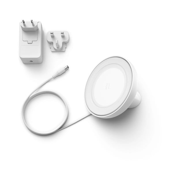 LED nutikas laualamp 7W Bloom - Philips Hue-image-1