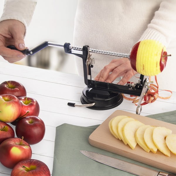 Alumiiniumist-roostevabast terasest puuviljaviilutaja - Orion-image-1