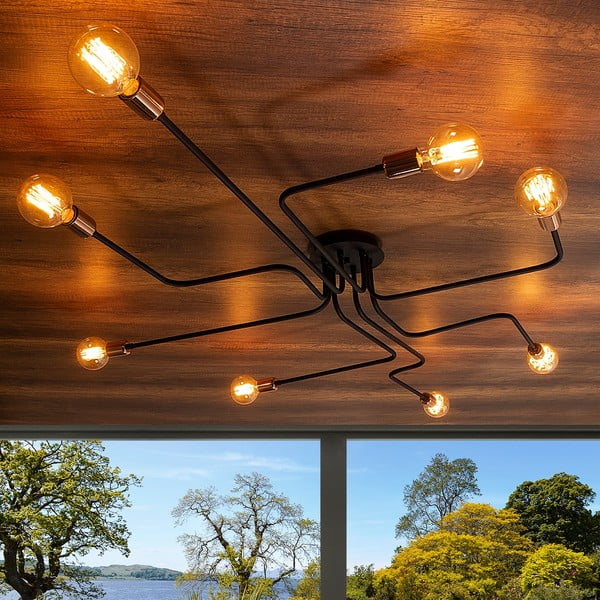 Rippvalgusti Truva - Opviq lights-image-1