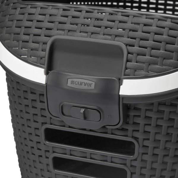 Tumehall loomade transpordikast - Curver-image-3