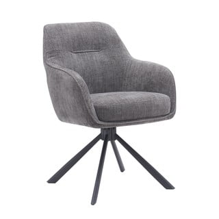 Hallid söögitoolid 2tk komplektis Avola - Unique Furniture