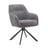 Hallid söögitoolid 2tk komplektis Avola - Unique Furniture
