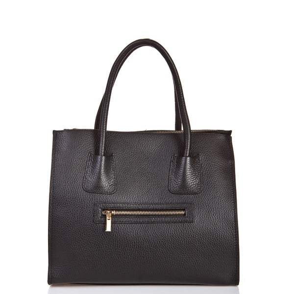 Kabelka Xaviera Black-image-2