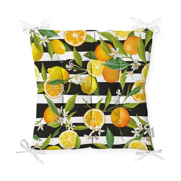 Istmepadi 40x40 cm - Mila Home
