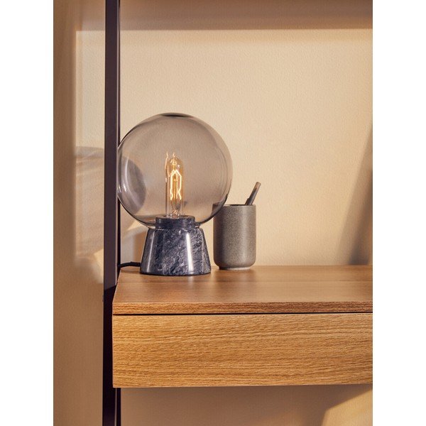 Tammepuust töölaud 48x74 cm Bradbury - Premier Housewares-image-4