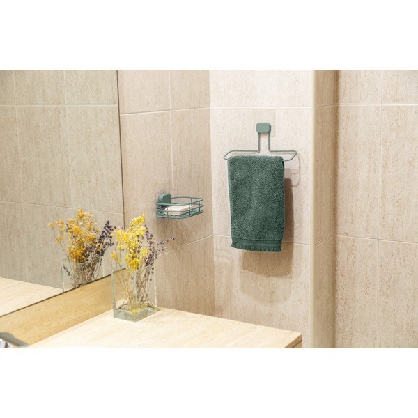 Isehoidev metallist rätikuhoidja Grena - Compactor-image-4