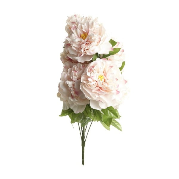 Růžová dekorativní květina Heaven Sends Peony