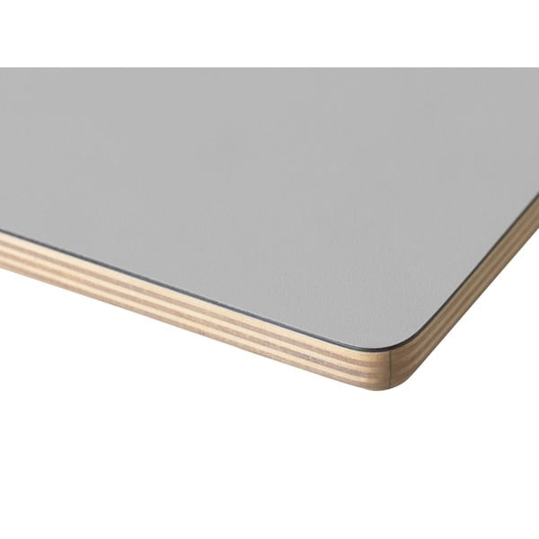 Hall söögilaud, 180 x 90 cm Bilbao - Unique Furniture-image-3