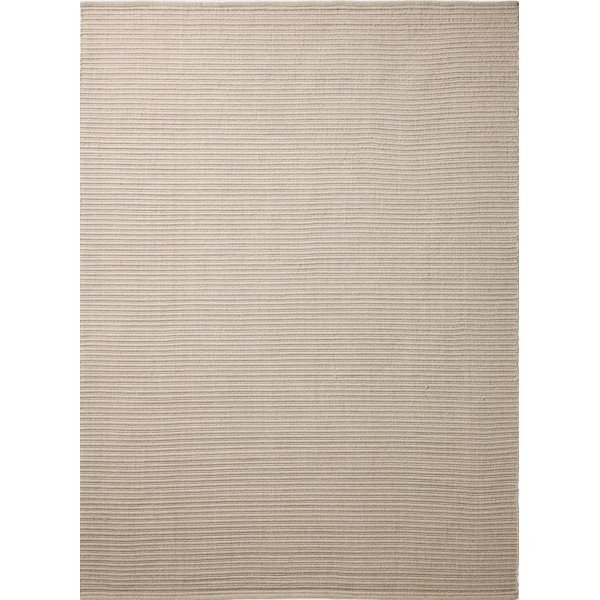 Sise- ja välistingimustes kasutatav vaip naturaalses värvitoonis 160x230 cm Ardelia - Kave Home
