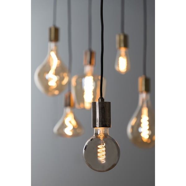 Soe LED timmitav pirn E27, 4 W Light - Light & Living-image-1