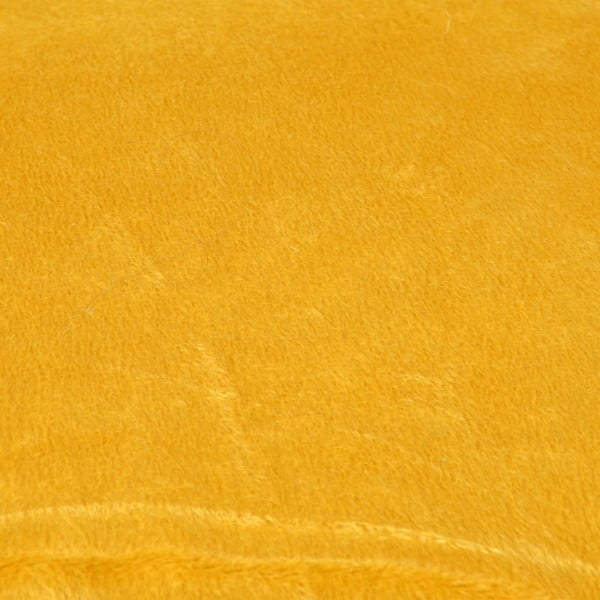 Sinepikollane kägu ø 50 cm Boho – Love Story-image-1