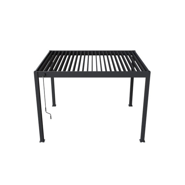 Bioklimaatiline pergola Intro Neo - Rojaplast-image-4