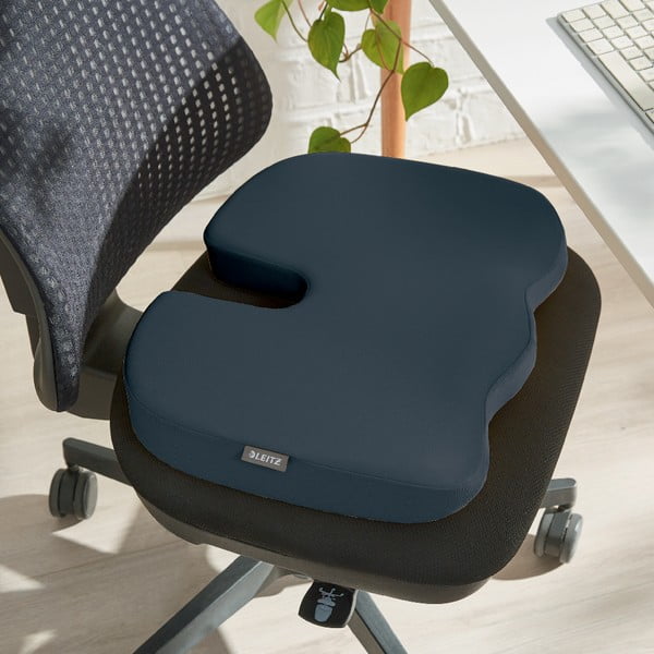 Ergonoomiline istumisalus Ergo Cosy – Leitz-image-1
